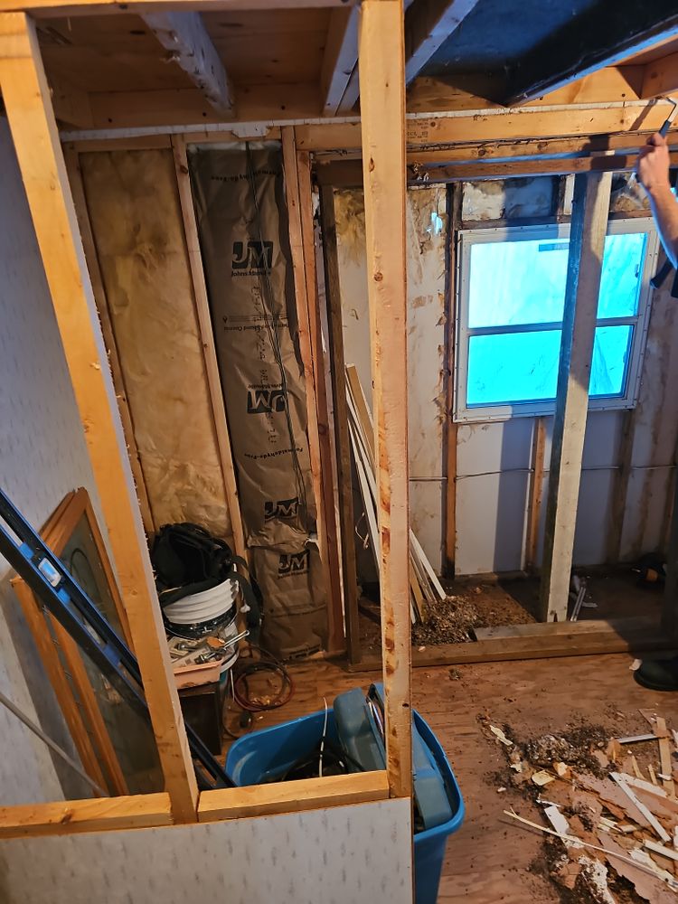 All Photos for Home Pros in Maple Falls, WA