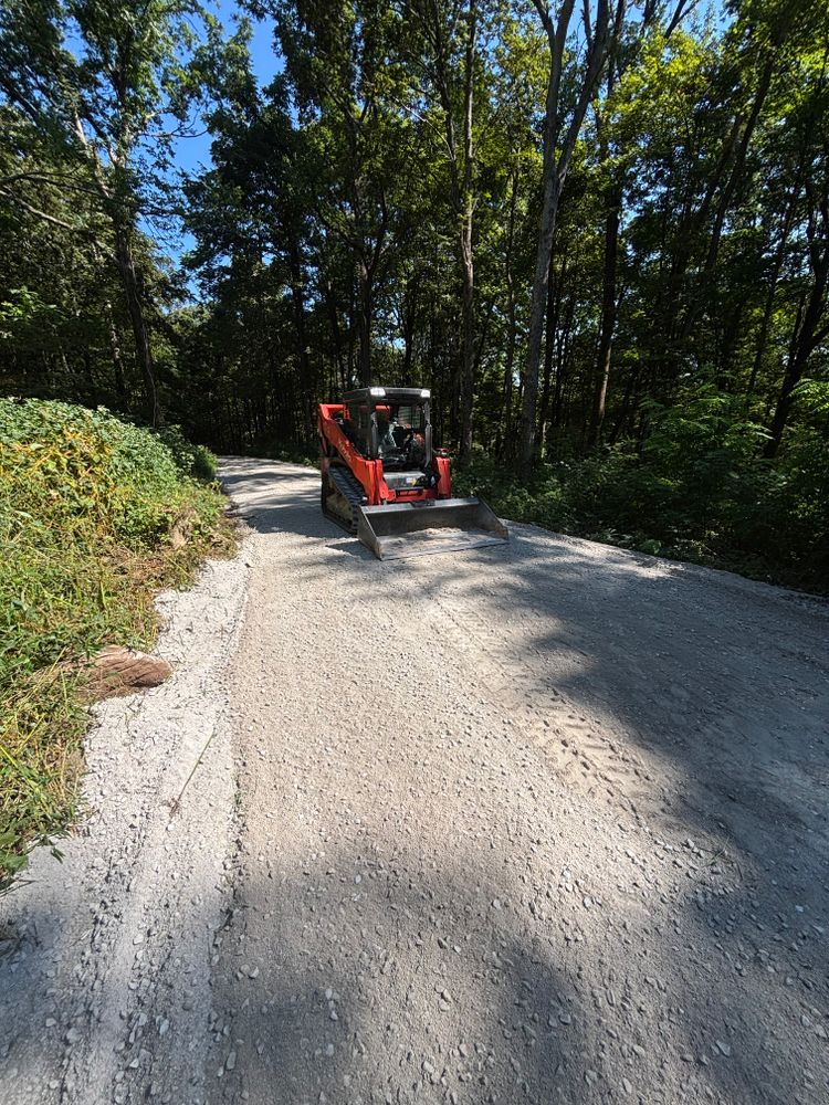 All Photos for TD Dirtworks in Tracy City, TN