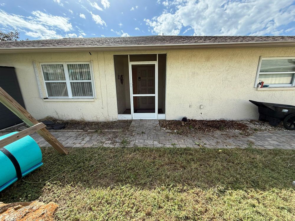 All Photos for Kramer & Son’s Property Maintenance in Hudson, FL