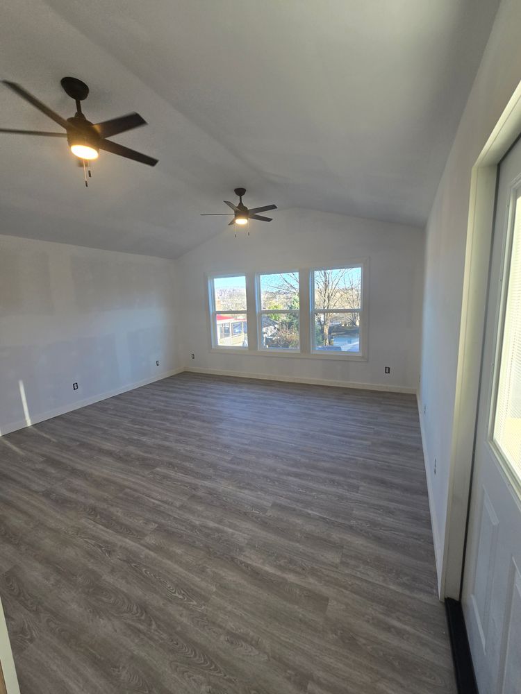 All Photos for Deck It OUT Handyman & Remodeling in Clinton, TN