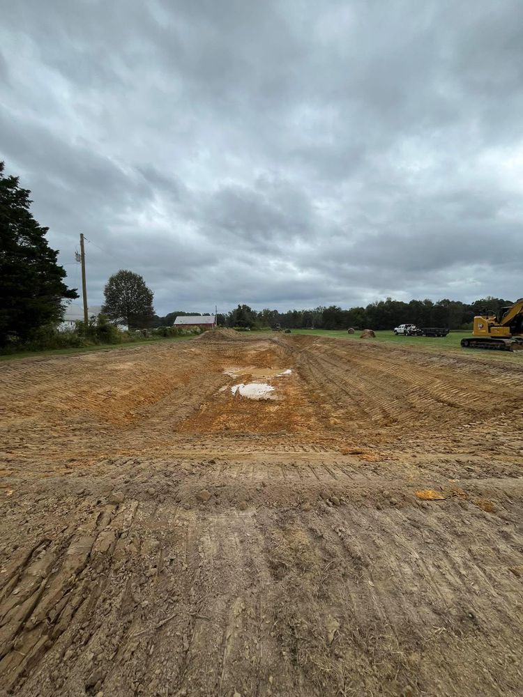 All Photos for Collins Constructors in Fyffe, AL