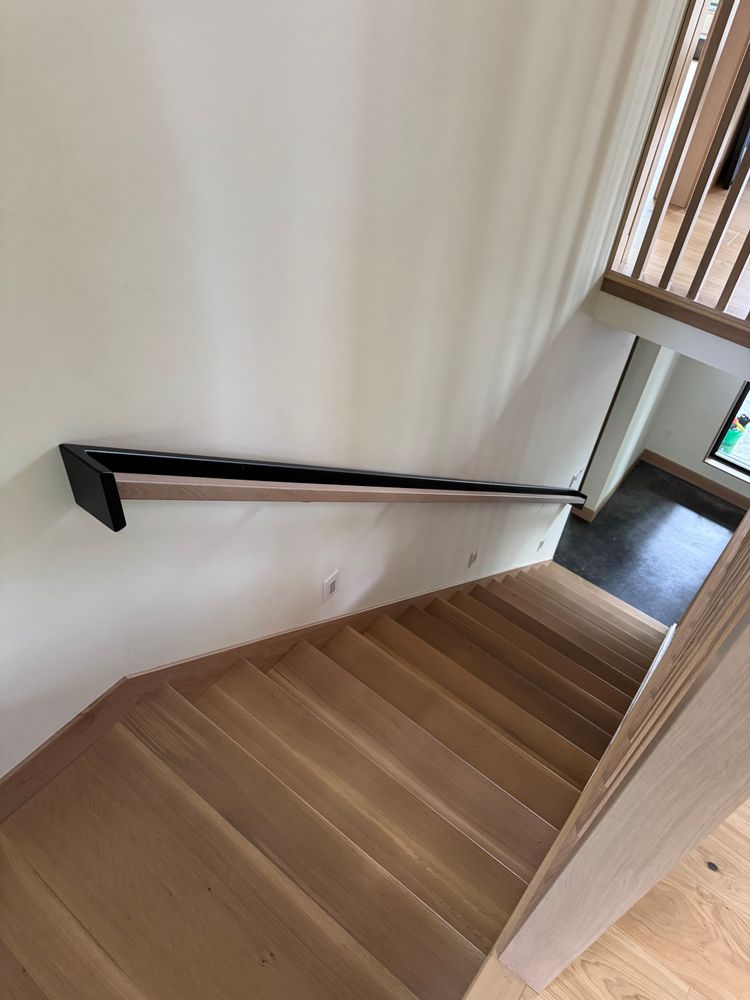 All Photos for Fusion Welding in Pierz, MN