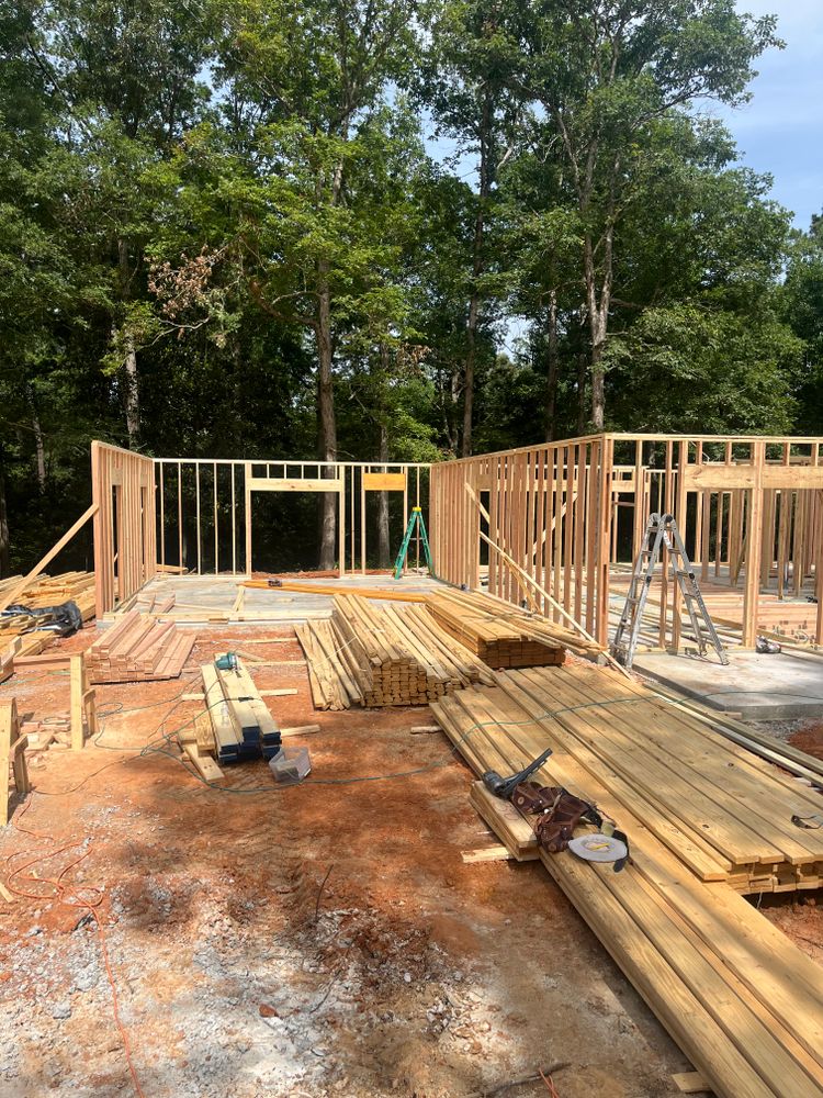 All Photos for Superior Home Builders in Livingston, TX