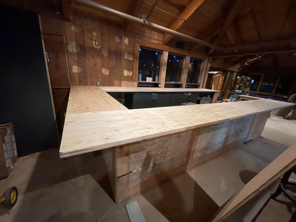 Our Remodeling Services transform outdated spaces into beautiful, functional rooms with expert craftsmanship, clear communication, and dependable timelines. We tailor every project to your vision, budget, and your home’s unique needs. for Remarkable Remodel & Construction in Bend, OR