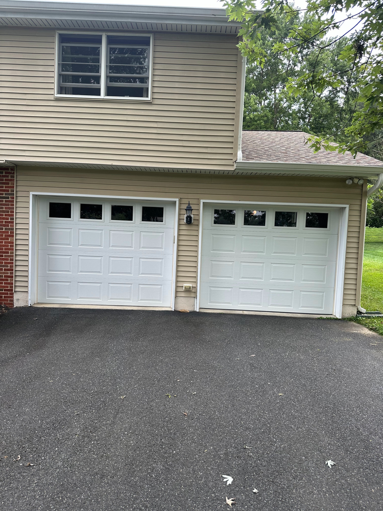 All Photos for Justin’s Garage Doors, LLC in Gaithersburg, MD