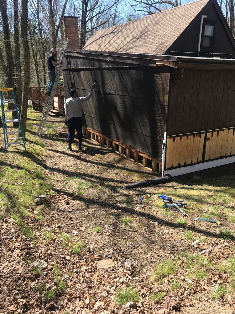 All Photos for Kemps’ Handyman Service in Shenandoah, PA