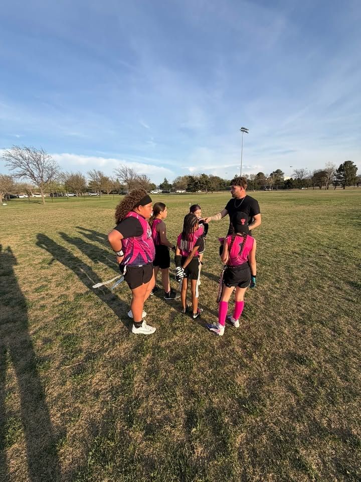 All Photos for Iron Plains Youth Football League in Amarillo, TX
