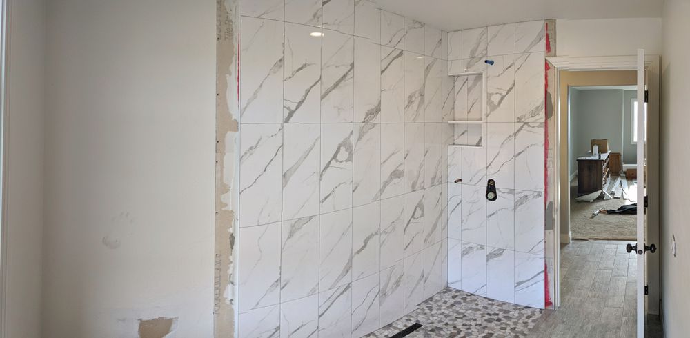 All Photos for Rick's Tile and Marble in Taylorsville, UT