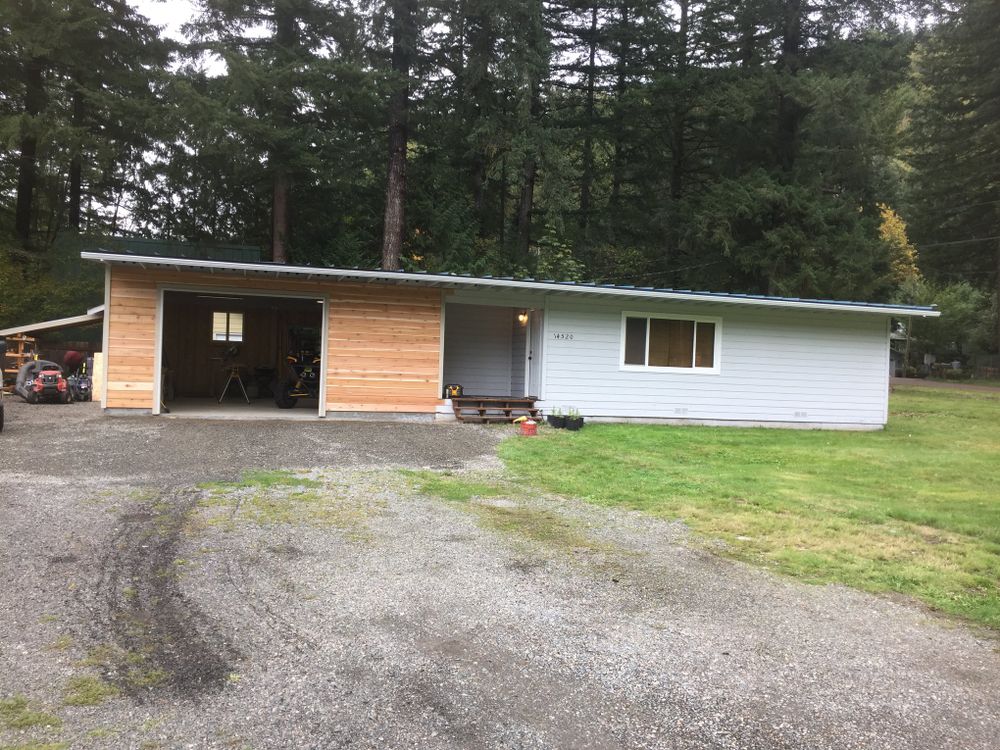 Transform your outdoor space with our custom shed services, designed for durability and style, offering the perfect solution for extra storage or a stylish garden retreat tailored to your needs. for Fairview Construction Services in Ellensburg, WA