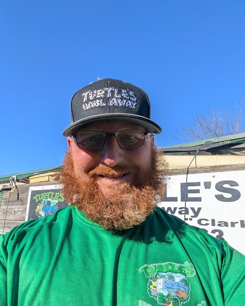 All Photos for Turtle's Haul-Away & Junk Removal in Stevensville, MD