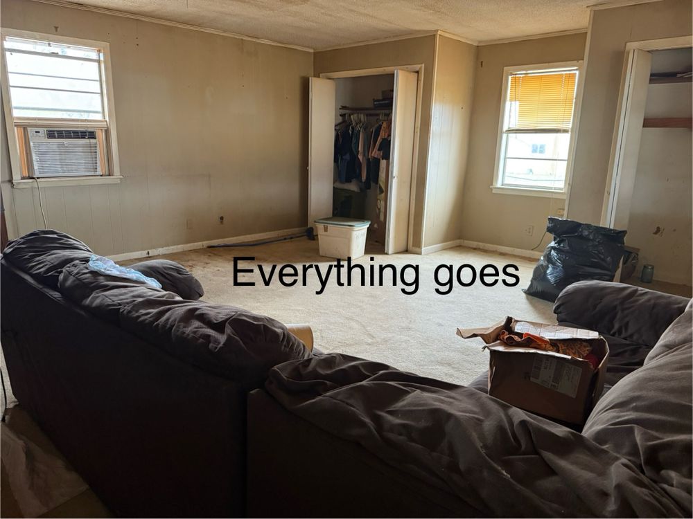 All Photos for Ridall & More Junk Removal in Beebe, AR