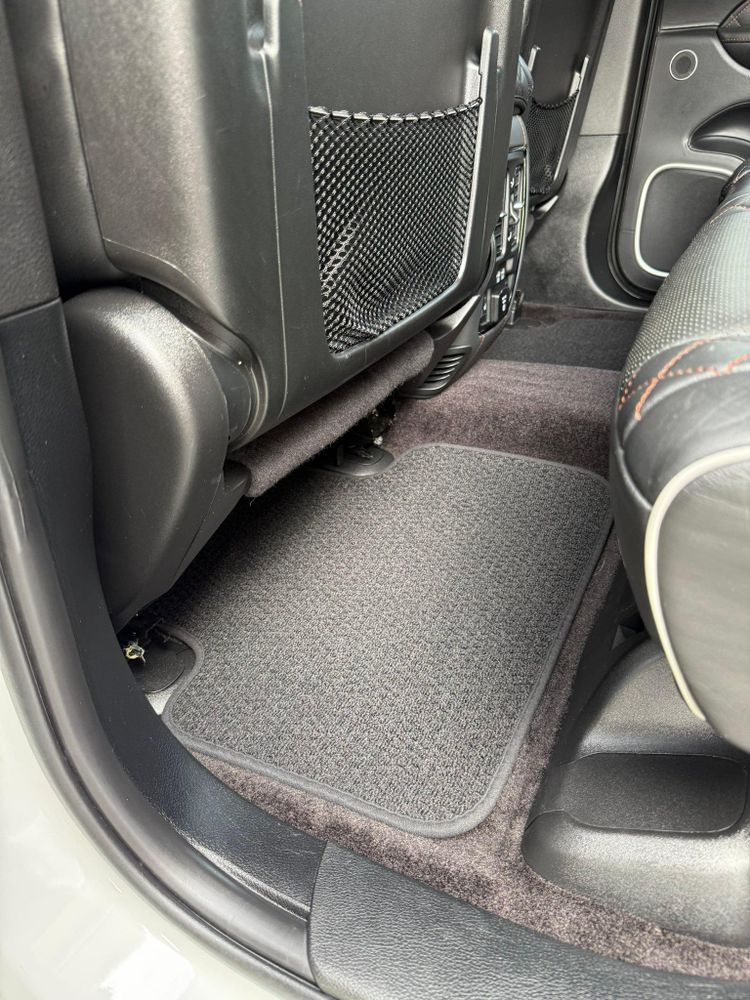 All Photos for Relentless Shine Mobile Detailing in Calabash, NC