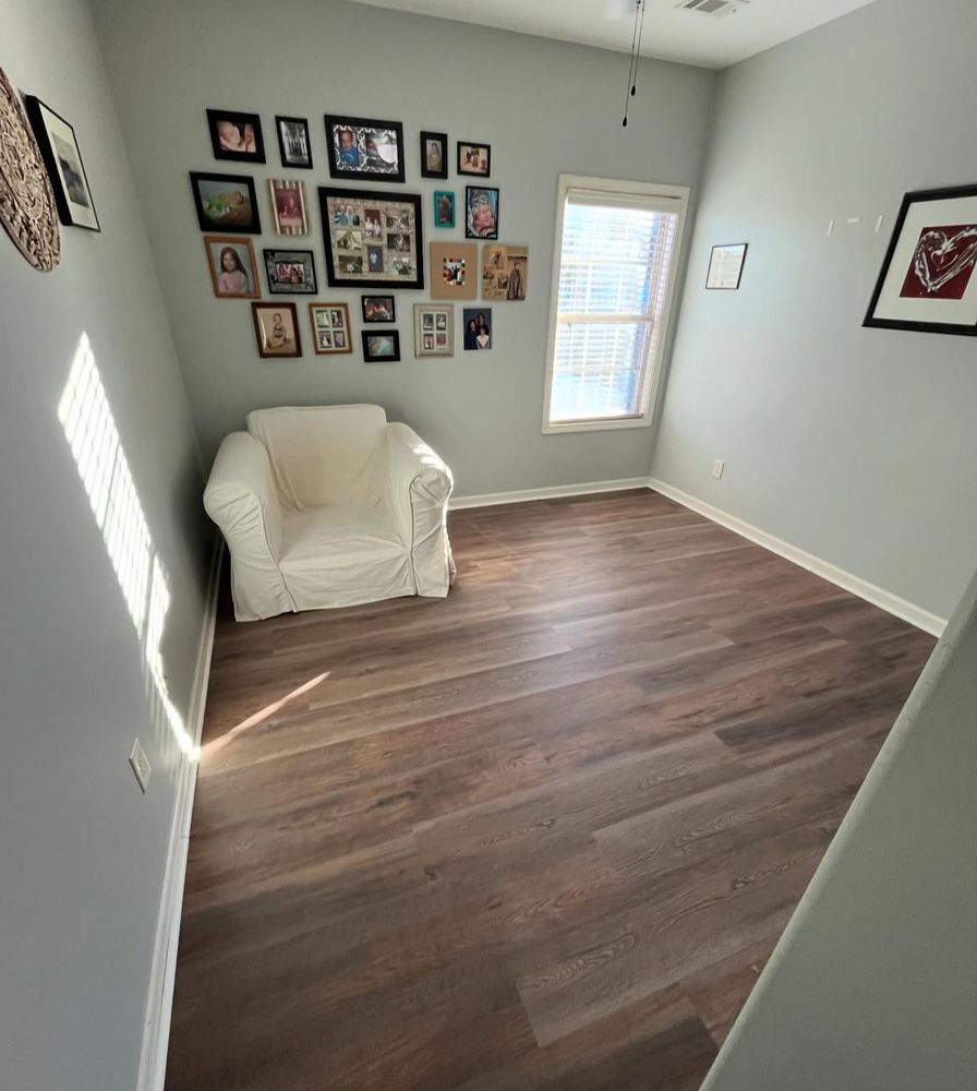 All Photos for Hackney Home Renovations in Warner Robins, GA