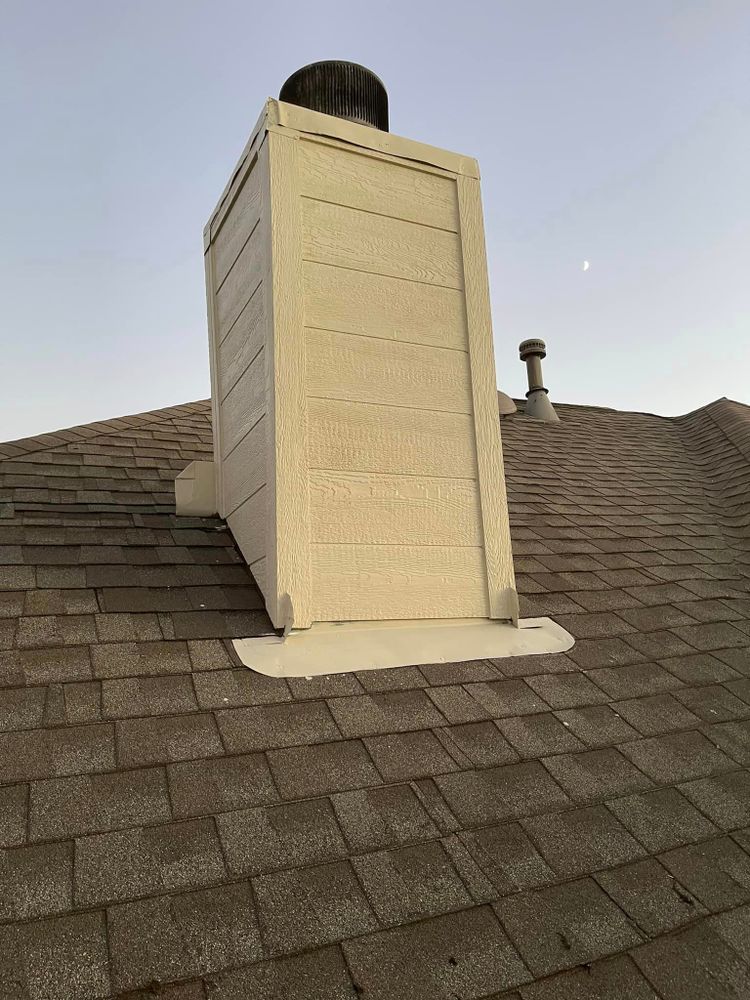 Our Exterior Painting service offers homeowners a professional and efficient solution to enhance the aesthetic appeal of their homes, complementing our Roofing services for a complete exterior renovation experience. for Double RR Construction in Royse City, TX