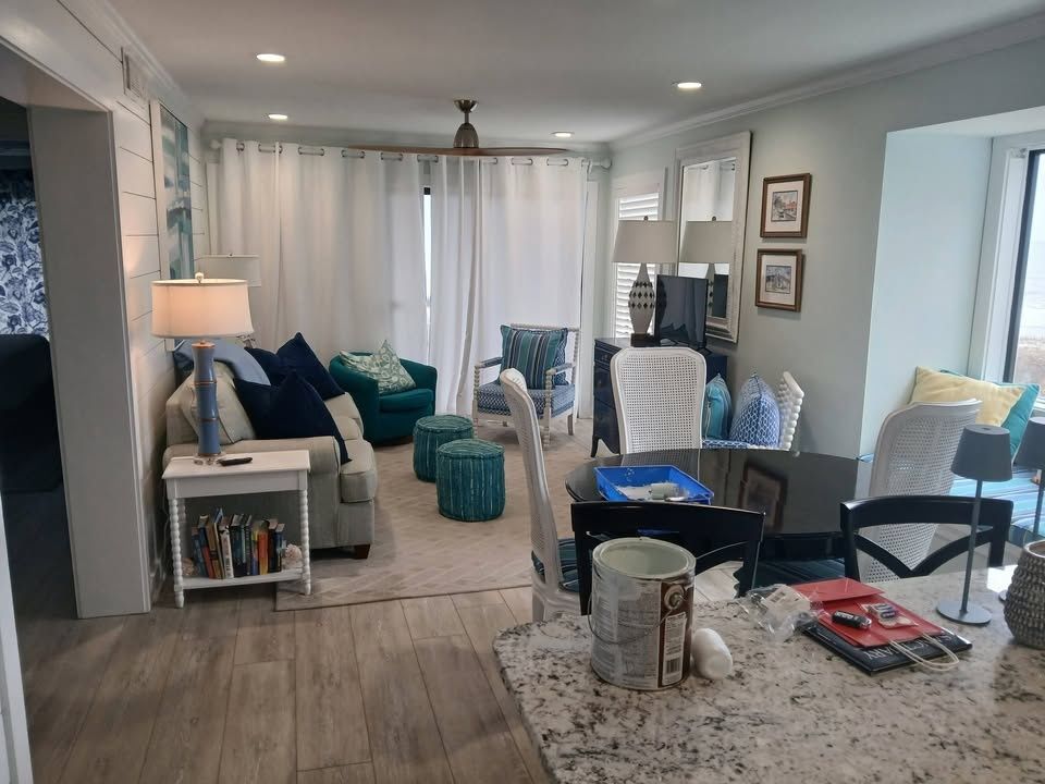 All Photos for Coastal Charm Cleaning in Swansboro, NC