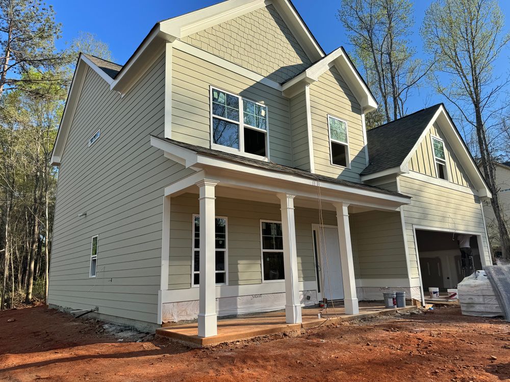All Photos for Ang Painting LLC in Athens, GA