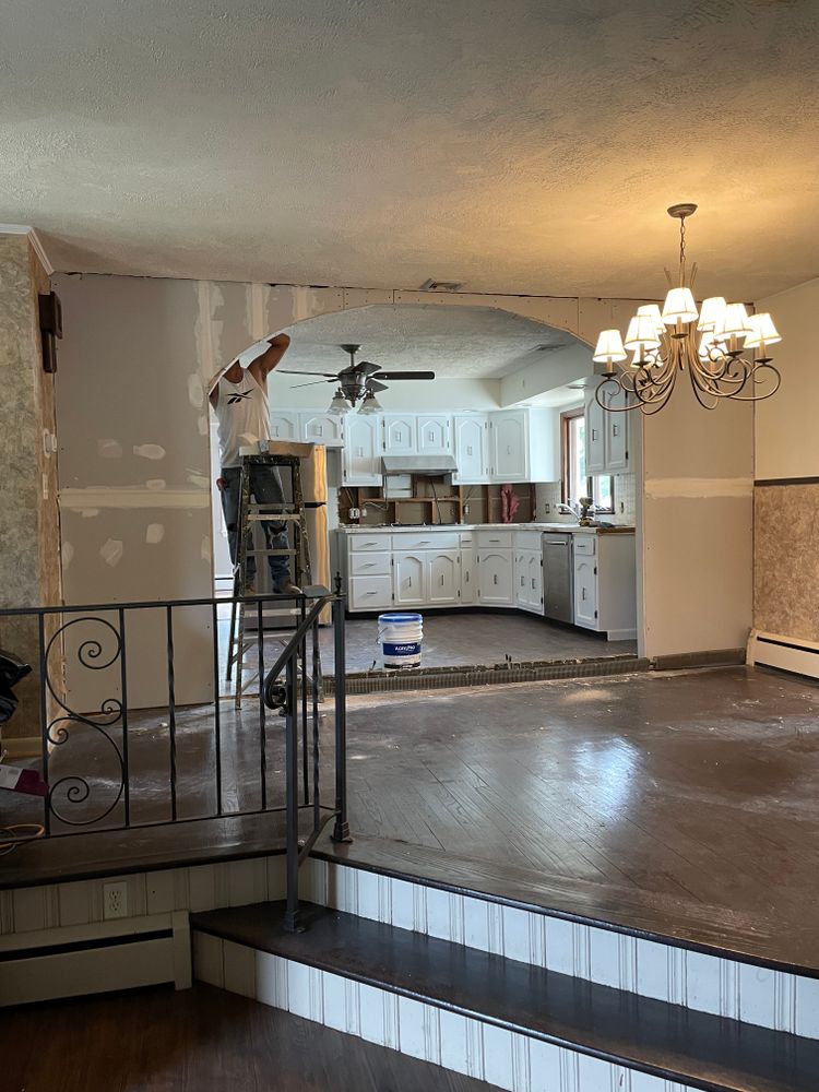 All Photos for AAG General Construction in Stafford Township, NJ