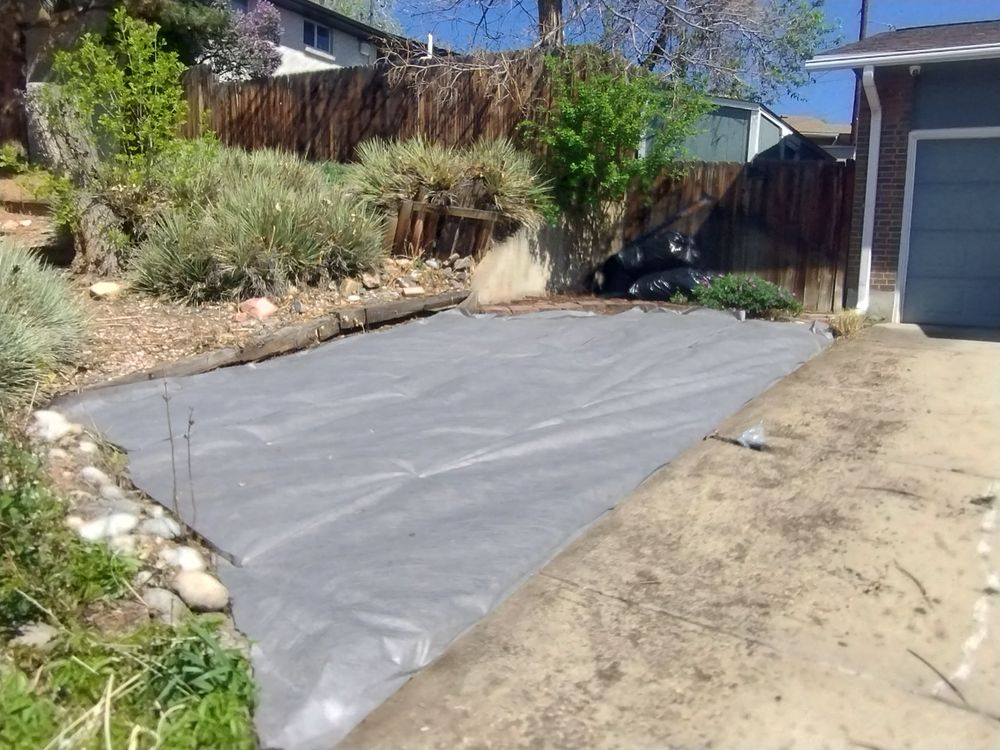 All Photos for Berry Handy Services in Loveland, CO