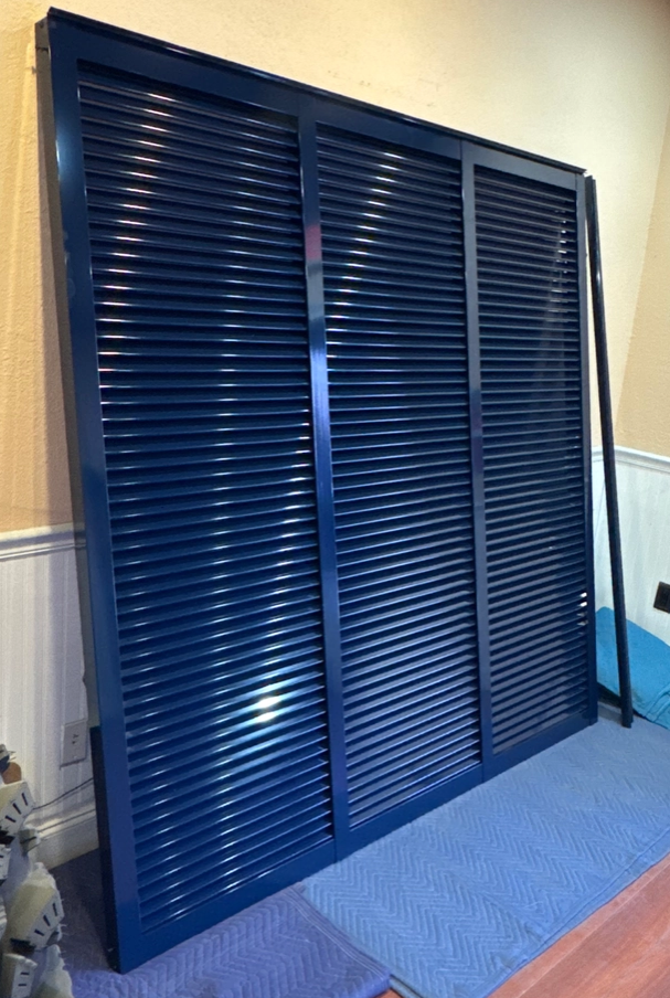 All Photos for Southbound Powdercoat in Ocala, FL