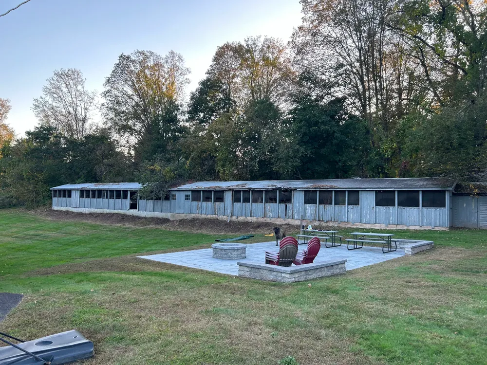 All Photos for Dibs Landscaping LLC in Cheshire, CT
