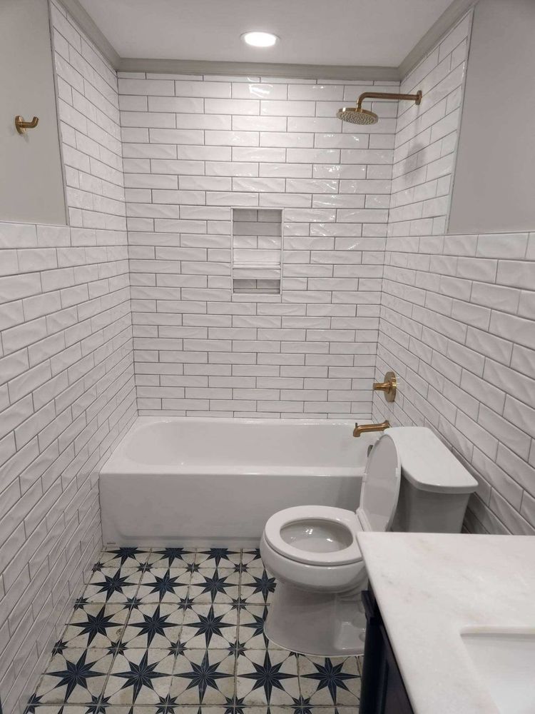 Construction & Remodeling for DozierBuilt in Raleigh, NC