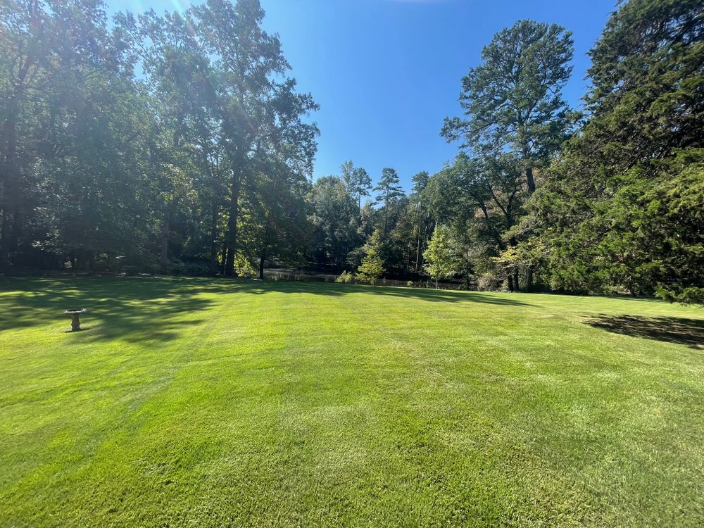 All Photos for JC Lawn Care and Landscaping in Athens, GA