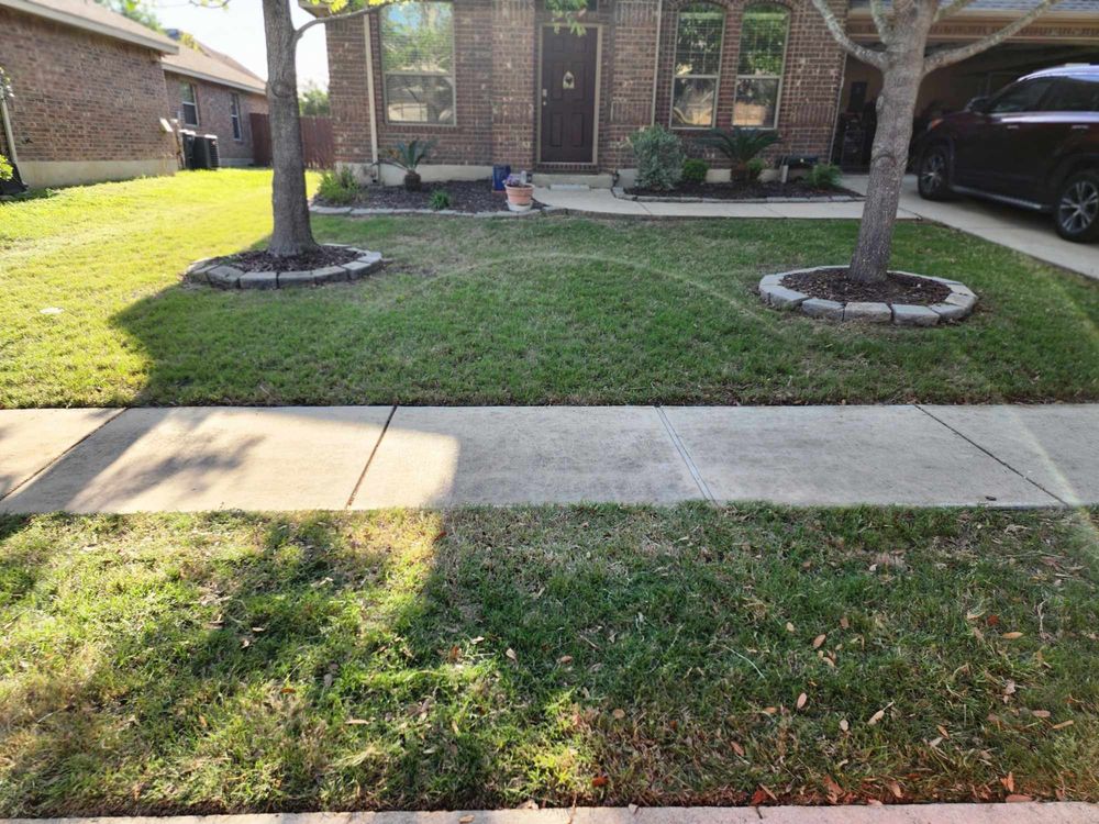 All Photos for Fresh Yards Landscaping in Austin, Texas
