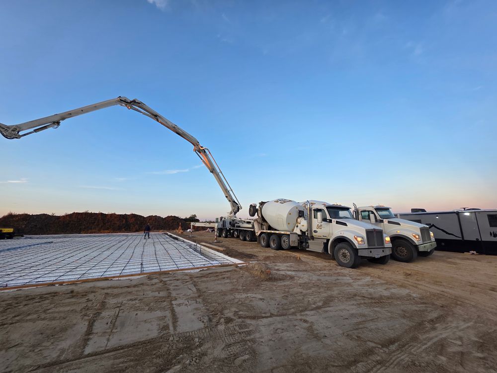 All Photos for Majestic Concrete and Landscape in Cross Lake, MN
