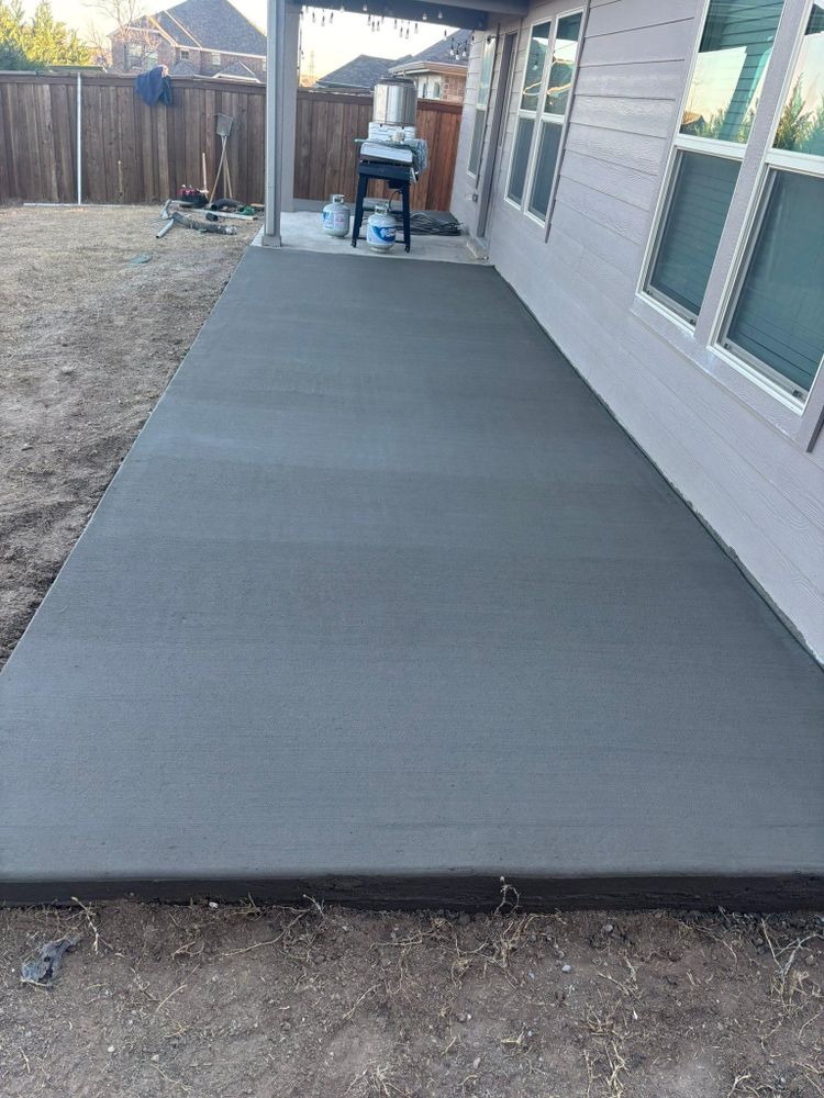 All Photos for Fine Line Lawn Care & Landscaping in Aledo, TX