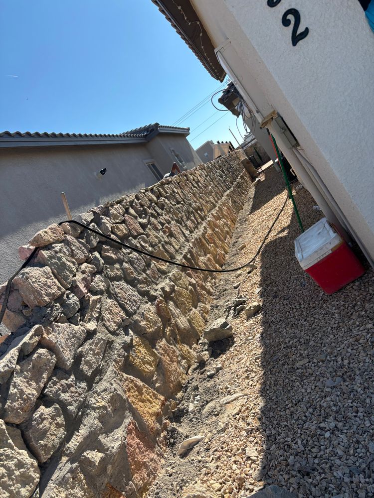 All Photos for Gordo’z Concrete & Maintenance in El Paso, TX