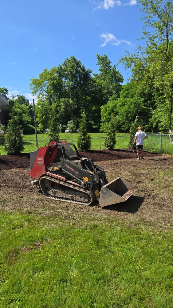 All Photos for Fancher's Lawns & Landscaping LLC in Schoharie County, NY