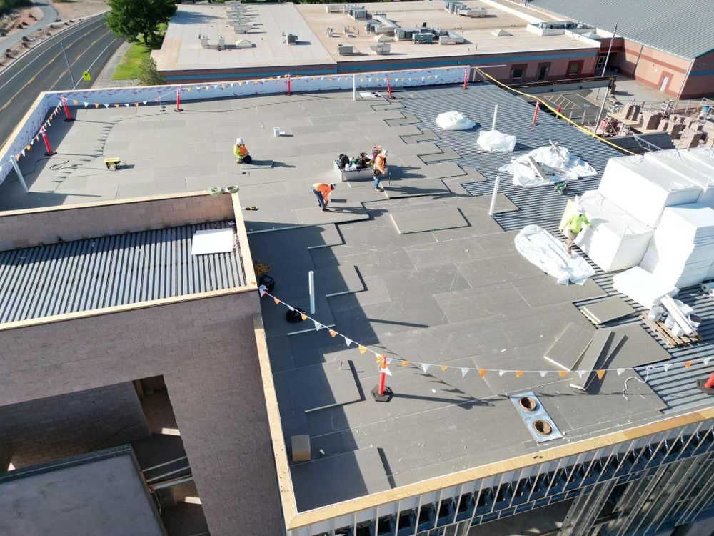 All Photos for XD Roofing in Washington, UT