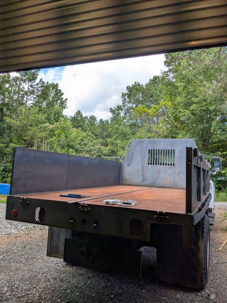 All Photos for Moose Welding And Metalworks in Blue Ridge, GA