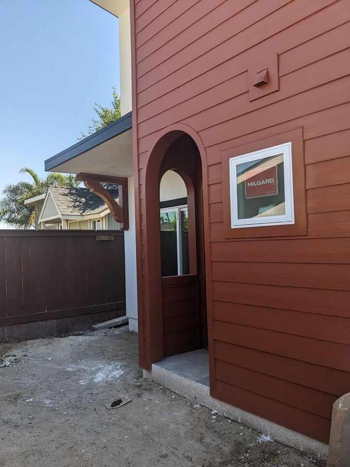 Construction & Remodeling in Santee, CA Bart Bass Construction Galle