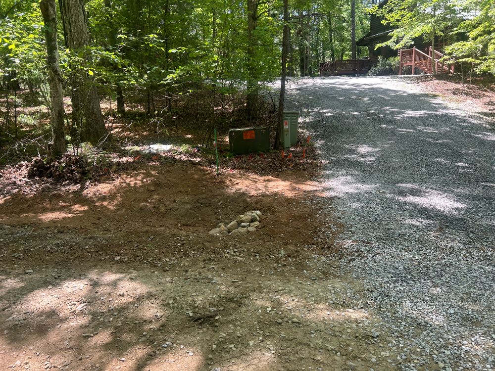 All Photos for The Gravel Guy in Blairsville, GA