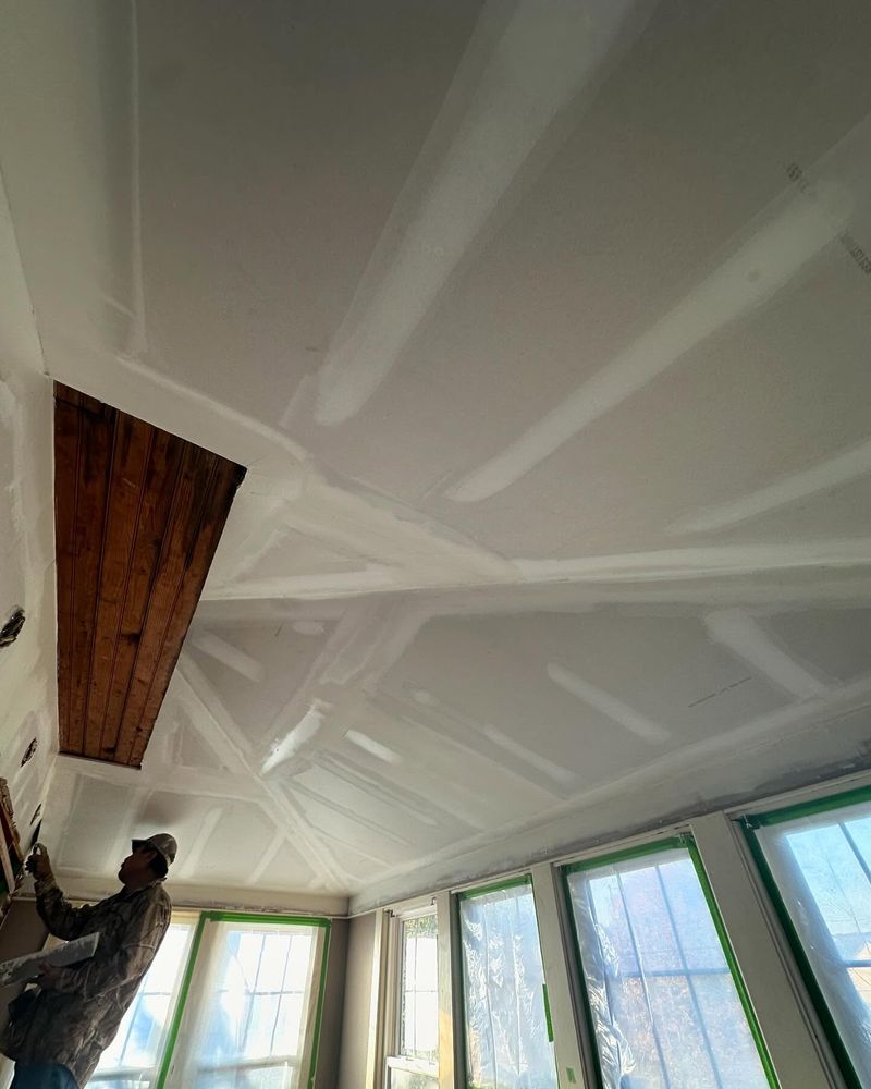 All Photos for Carrillo Drywall Services in Temple, PA