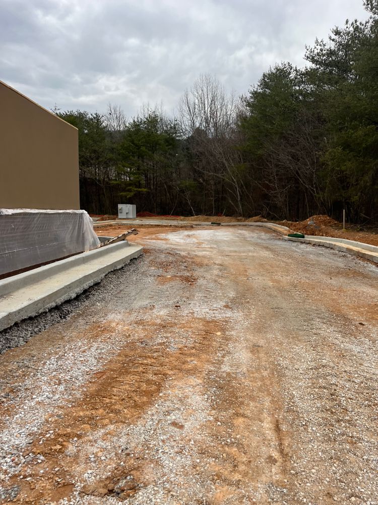 All Photos for J.P Landscaping and excavation in Chattanooga, TN