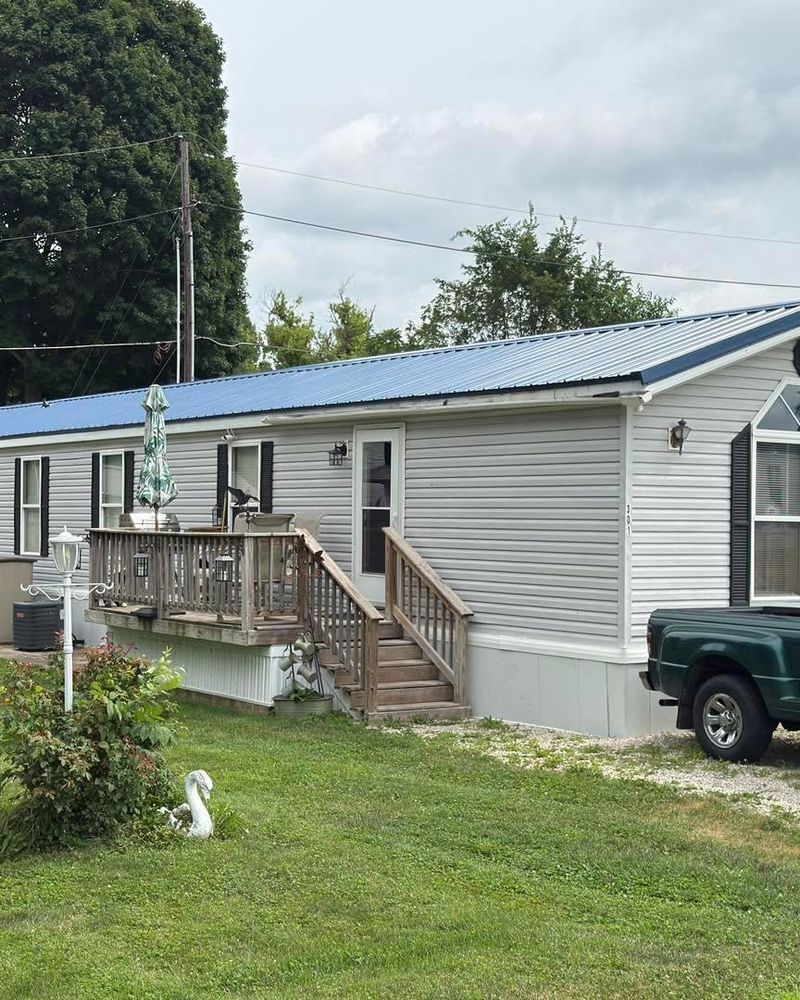 All Photos for Barajas Construction in Bluffton, IN