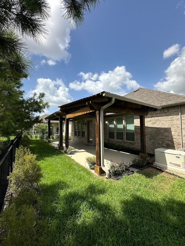 All Photos for Alpine Home and Construction in Madisonville, TX