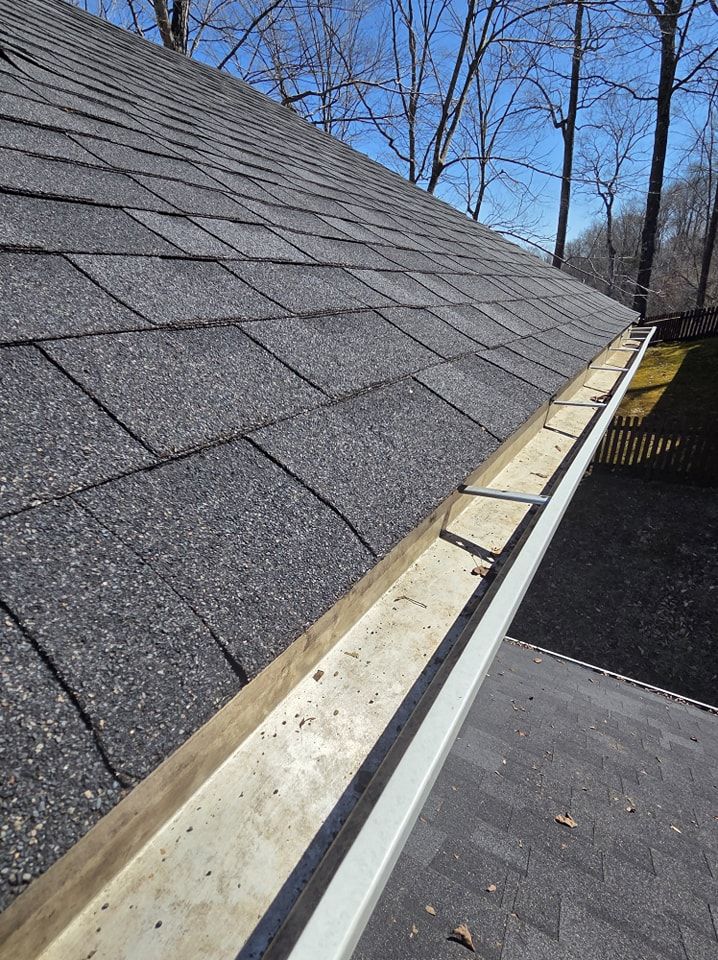 Exterior Renovations for MPR Contracting in Hudson, KY