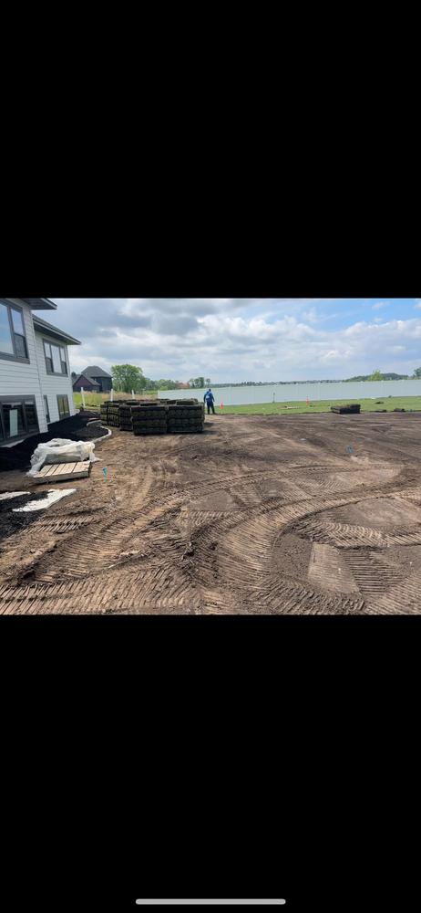 Hardscaping for Boss Construction in Saint Paul, MN