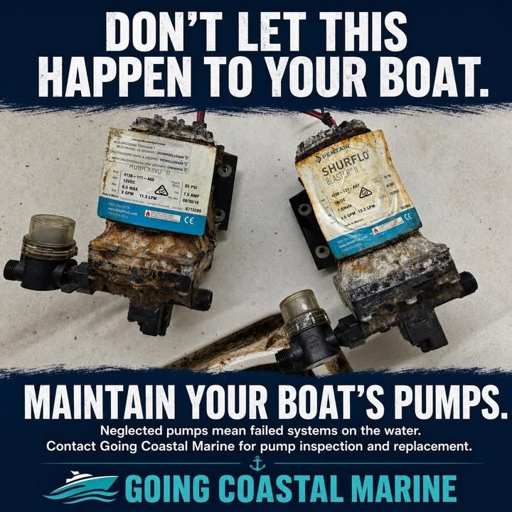 All Photos for Going Coastal Marine Electronics in Eustis, FL
