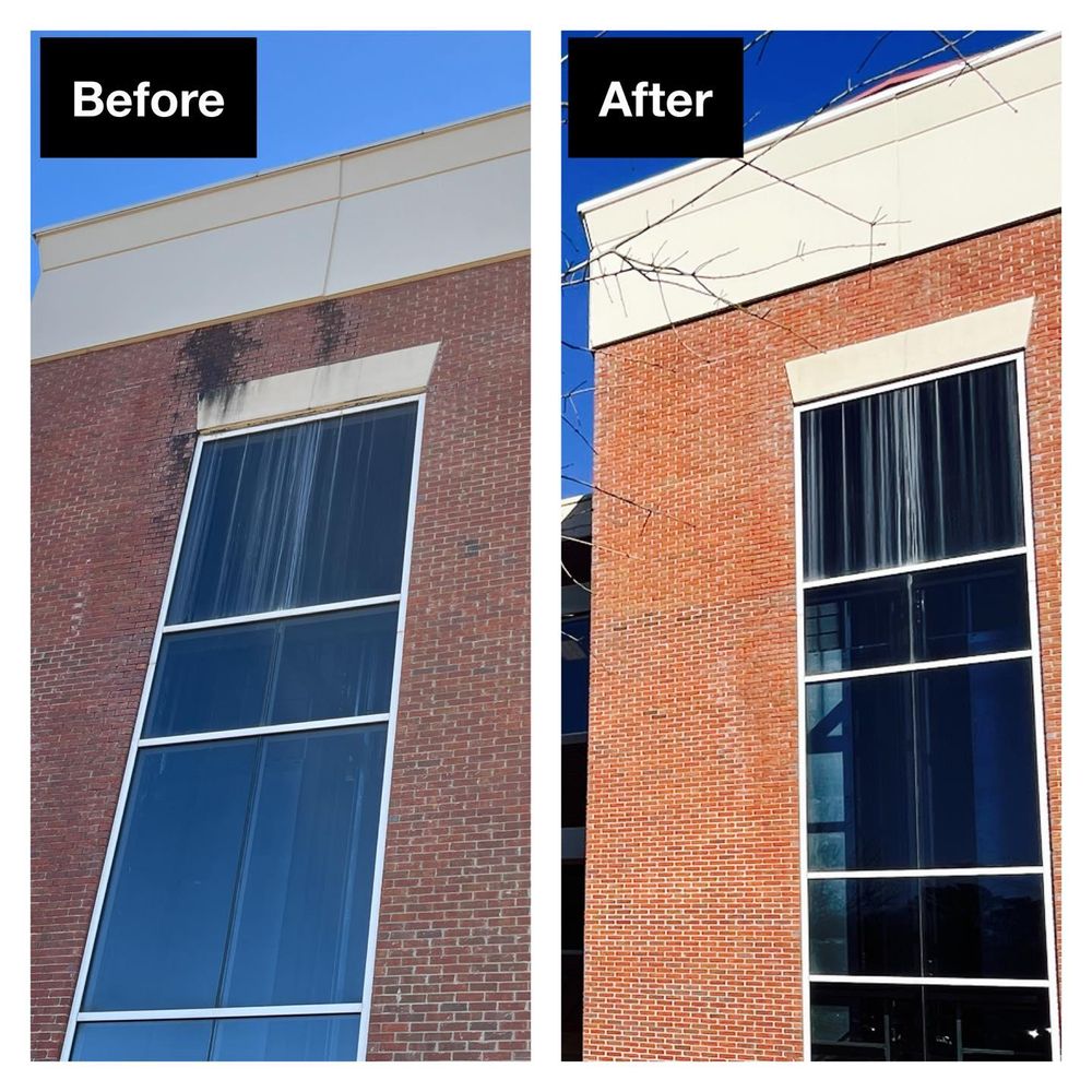 All Photos for Honey Do Oxford Pressure Washing and Soft Washing in Oxford, Mississippi