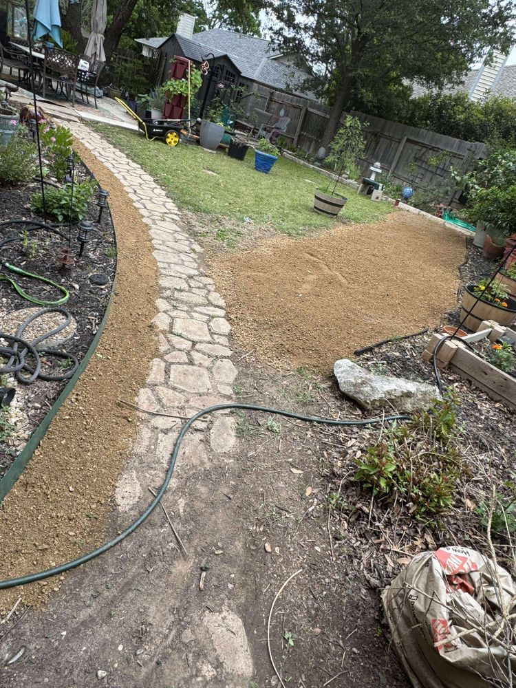 All Photos for Fresh Yards Landscaping in Austin, Texas