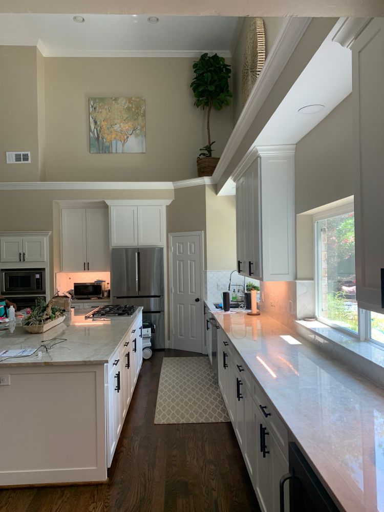 All Photos for TM Renovations in Dallas, TX