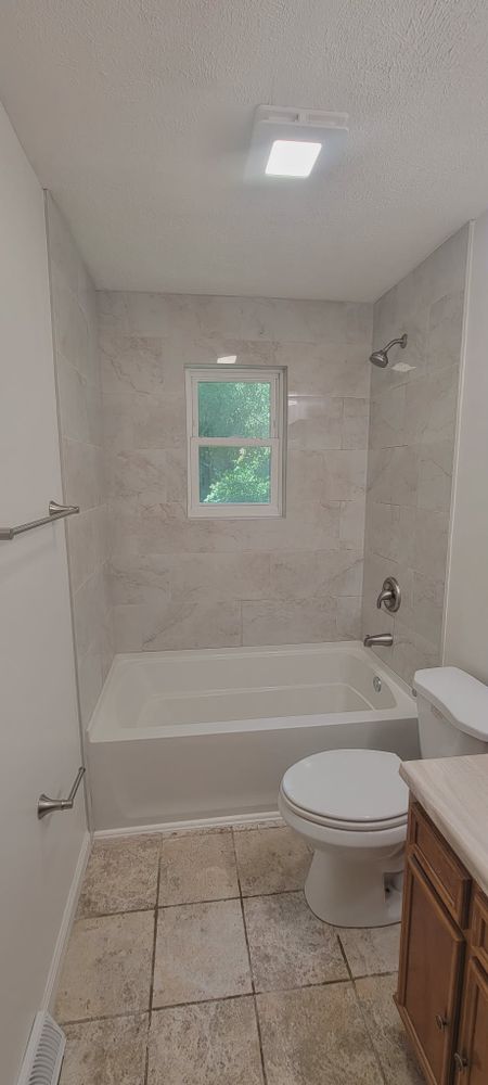 All Photos for Apex Construction in Knoxville, TN