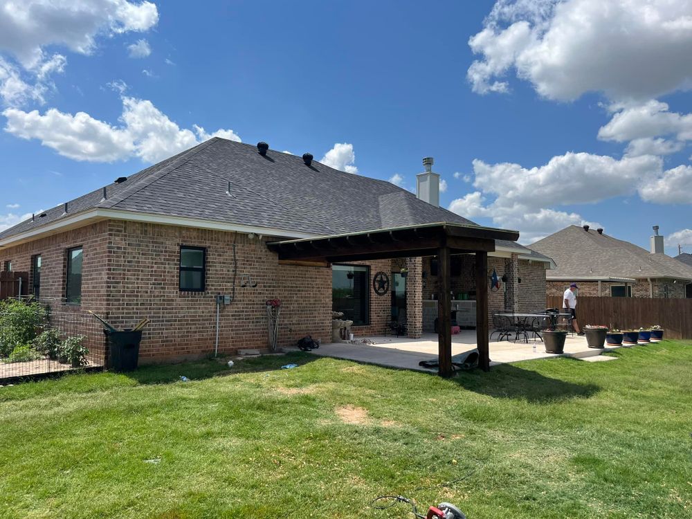 Masonry for Ramos Masonry & Concrete Construction LLC in Clyde, TX