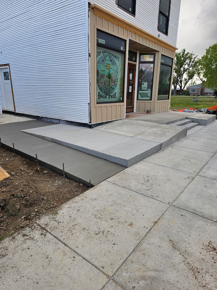 All Photos for Blue Mountain Construction in Roundup, MT