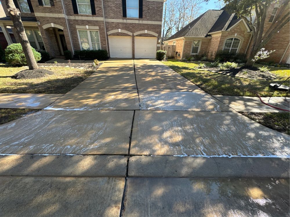 All Photos for Power Pressure Wash in Houston, TX