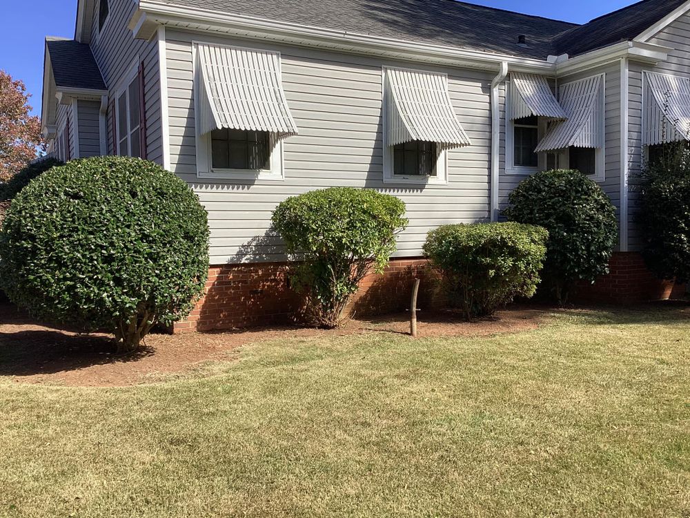 All Photos for Xtreme Landscaping & Lawn Care in Lincoln, AL